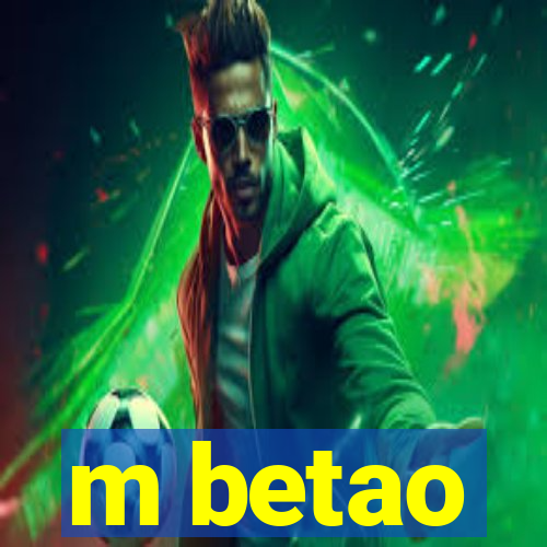 m betao